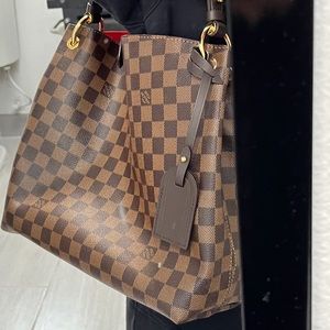 LV Purse